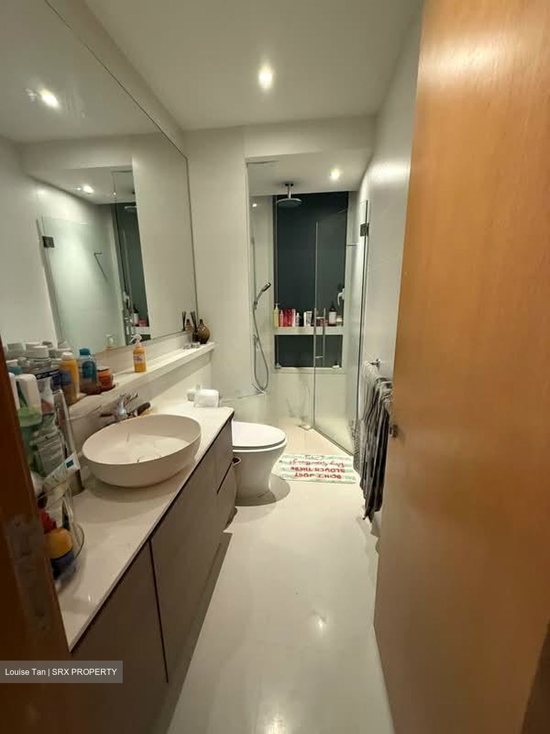 The Sea View (D15), Condominium #578583921